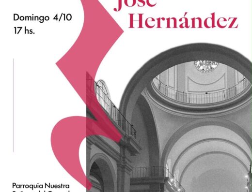 “Concierto de entrada libre en CABA dedicado a la música coral del siglo XXI.”