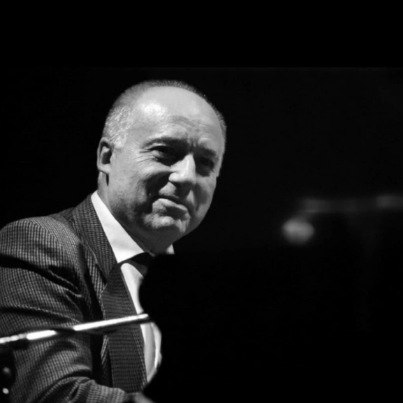 Jazzologia celebra 42 años en el CC25 con Manuel Fraga
