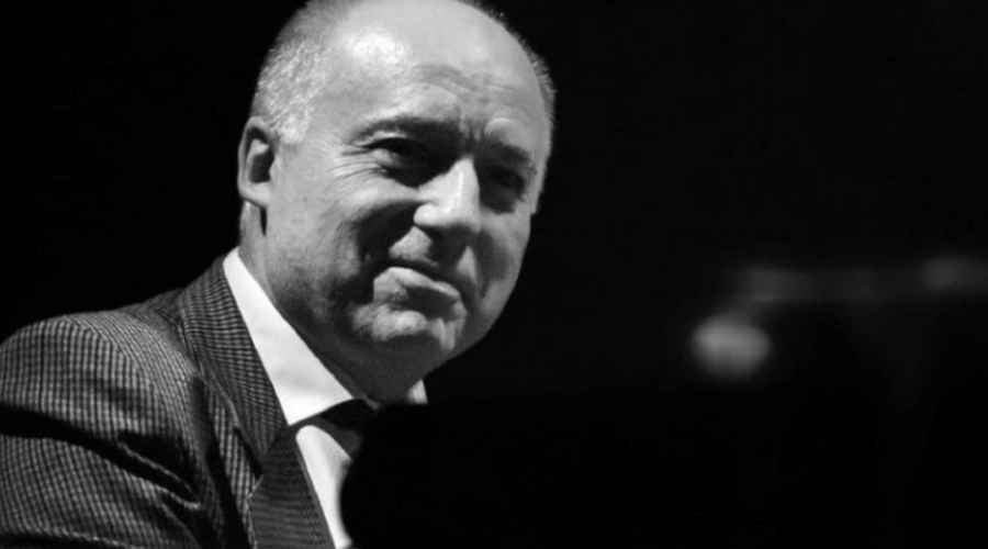 Jazzologia celebra 42 años en el CC25 con Manuel Fraga